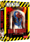 Oni tensei - Les corps tatoués : L'intégrale (Pack) - DVD