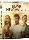 Brave New World - Le Meilleur des mondes - L'Intégrale - Blu-ray
