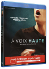 À voix haute - La force de la parole (FNAC Édition Spéciale) - Blu-ray