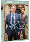 Inspecteur Barnaby - Saisons 19 & 20 - DVD