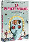 La Planète sauvage (Version restaurée 2K) - DVD