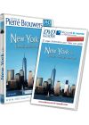 New York : Liberté, diversité, créativité - DVD
