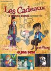 Les Cadeaux - 3 dessins animés enchantés - Vol. 1 - DVD