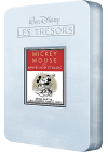 Mickey Mouse, les années noir et blanc - 2ème partie - Les années 1928 à 1935 (Édition Collector) - DVD