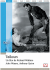 Taïkoun - DVD