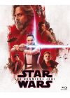 Star Wars 8 : Les Derniers Jedi (Blu-ray + Blu-ray bonus - Surétui "Résistance") - Blu-ray