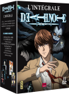 Death Note - Intégrale - DVD