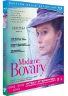 Madame Bovary - Blu-ray