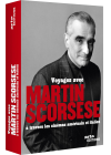 Voyages avec Martin Scorsese à travers les cinémas américain et italien - DVD