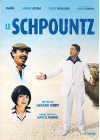 Le Schpountz - DVD