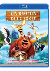 Les Rebelles de la forêt - Blu-ray