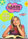 Lizzie McGuire - 6 - Lizzie cherche sa voie - DVD