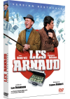 Les Arnaud (Version Restaurée) - DVD