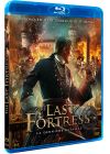 The Last Fortress, la dernière bataille - Blu-ray