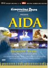 Aïda - DVD