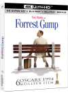 Forrest Gump (4K Ultra HD + Blu-ray + Blu-ray Bonus) - 4K UHD