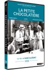 La Petite chocolatière - DVD