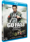 Go Fast - Blu-ray