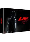 Lastman - Saison 1 (Coffret Limité Blu-ray + DVD + Goodies) - Blu-ray