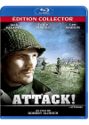 Attaque ! (Édition Collector) - Blu-ray