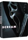 Scream (4K Ultra HD + Blu-ray - Édition boîtier SteelBook) - 4K UHD
