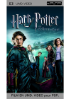 Harry Potter et la Coupe de Feu (UMD) - UMD