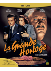 La Grande horloge (Combo Blu-ray + DVD) - Blu-ray