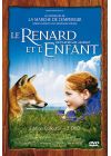 Le Renard et l'enfant (Édition Collector) - DVD