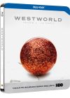 Westworld - Saison 2 : La Porte (Édition SteelBook) - Blu-ray