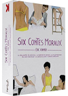 Éric Rohmer - Six Contes Moraux (Combo Blu-ray + DVD) - Blu-ray