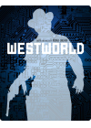 Mondwest (Westworld) (Blu-ray + Copie digitale - Édition boîtier SteelBook) - Blu-ray