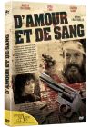 D'amour et de sang - DVD