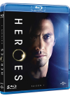 Heroes - Saison 1 - Blu-ray