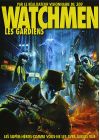 Watchmen : Les Gardiens (Édition Simple) - DVD