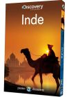 Discovery Channel - Inde - DVD