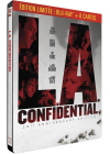 L.A. Confidential (Édition Limitée boîtier SteelBook) - Blu-ray