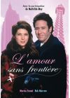 L'Amour sans frontière - DVD