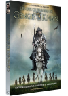 Les Dix guerriers de Gengis Khan - DVD