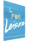 L for Leisure - DVD