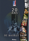 20 ans de basket pro - DVD