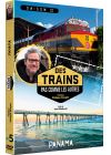 Des trains pas comme les autres - Saison 10 : Panama - DVD