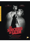 Les Sorcières de Salem (Édition Collector Blu-ray + DVD) - Blu-ray
