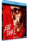 Evil Dead 2 (Version Restaurée) - Blu-ray