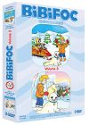 Bibifoc - Vol. 3 : Bibifoc à la neige + Bibifoc à la recherche du Yéti (Pack) - DVD