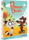 Pompon Ours - Bienvenue dans la forêt ! - DVD