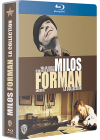 La Collection Milos Forman - Amadeus + Vol au-dessus d'un nid de coucou (Édition Limitée) - Blu-ray