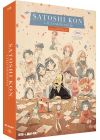 Satoshi Kon, l'illusionniste (Édition Prestige limitée - Blu-ray + DVD + goodies) - Blu-ray