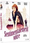 Sentimentalement vôtre (Combo Blu-ray + DVD) - Blu-ray