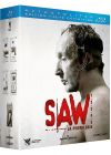 Saw : La pentalogie - Blu-ray