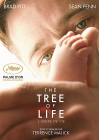 The Tree of Life (L'arbre de vie) - DVD